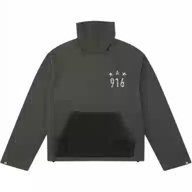 GOOD BAI 916 Series Pullover Hoodie