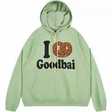 GOOD BAI FW24 FLASHBACK