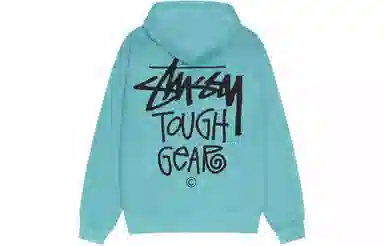 Stussy SS24 TOUGH GEAR HOODIE