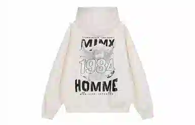 Mimx Homme