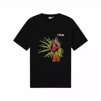 FILA LogoT