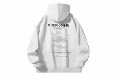 Mimx Homme