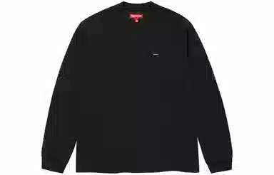 Supreme Small Box L/S Tee