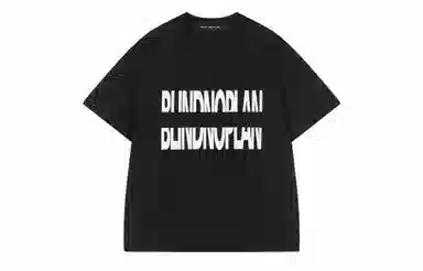 BLINDNOPLAN 24SS T