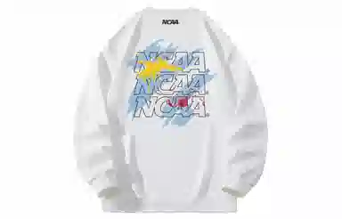 NCAA Classic Crewneck Sweatshirt