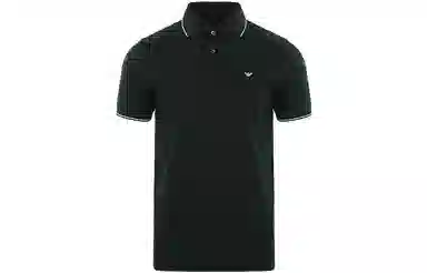 EMPORIO ARMANI SS22 Polo