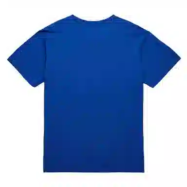 Mitchell Ness x MLB Cubs PLEASURES Neon Nights Premium T