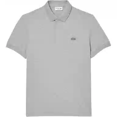 Lacoste Polo Shirt Black