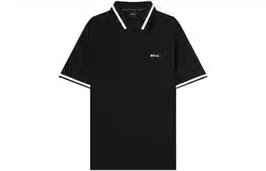 HUGO BOSS FW22 LogoPolo