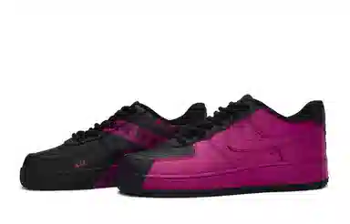 Nike Air Force 1 07 811 vibe