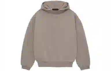 Fear of God Essentials Core Heather