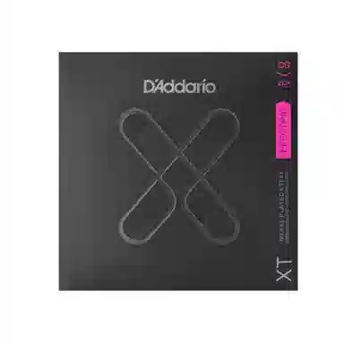 D'Addario XT XTE