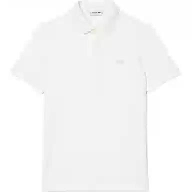 Lacoste Polo Shirt Black