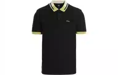 HUGO BOSS FW22 LogoPolo
