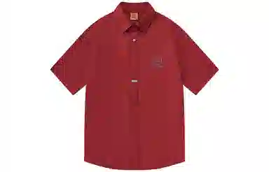 BEASTER Retro Reflective Logo Shirt