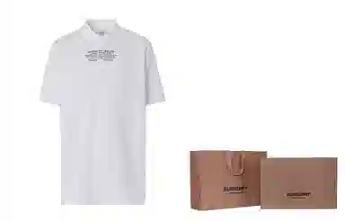 Burberry Polo