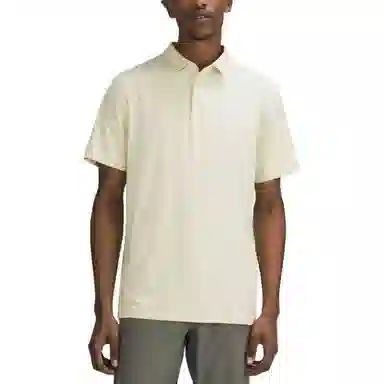 lululemon Evolution polo