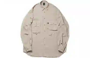 DAIWA PIER39 Tech Bombay Safari Shirts