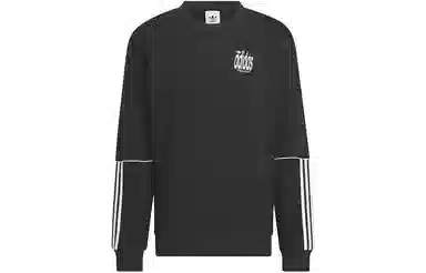 adidas originals DELUXE CREW