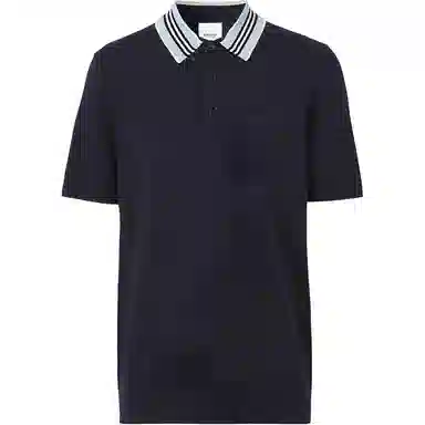 Burberry SS22 LogoPolo