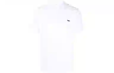 Maison Kitsune SS22 Polo