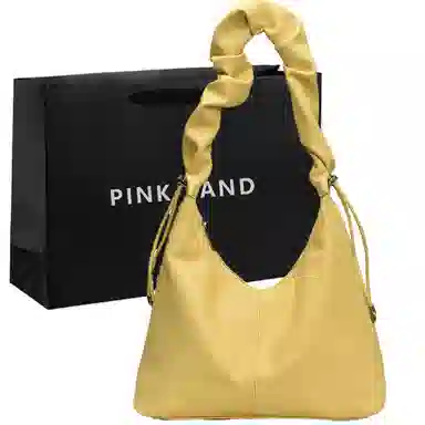 PINKLAND PU