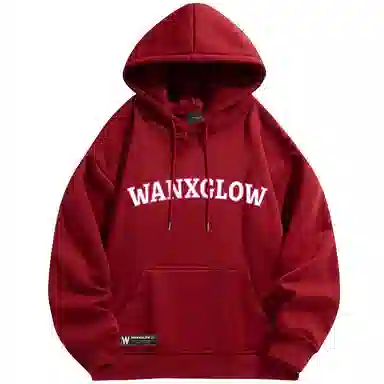 WANX Hoodie