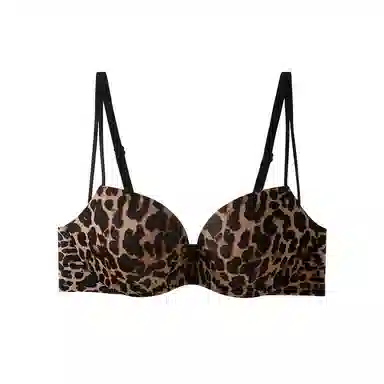 内在密码 小胸聚拢显大上托防下垂无痕隐形文胸 女款