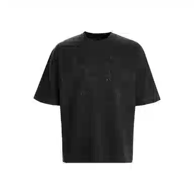 TBHNP ECLIPSE OF THE BLOOD MOON LETTER WASHED SS TEET