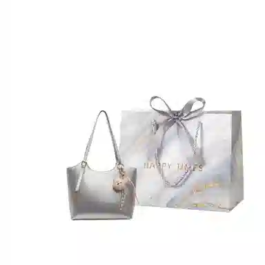 Miss Angel PU Tote
