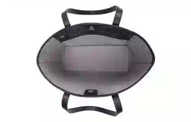OMTO 3.0Logo PVC Tote