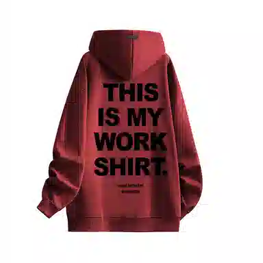 ROBINHOOD Basic Hoodie