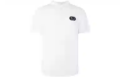 EMPORIO ARMANI SS22 LogoPolo