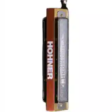 HOHNER 270Chromonica 12