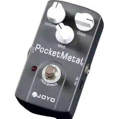 JOYO () JF-35 Pocket(