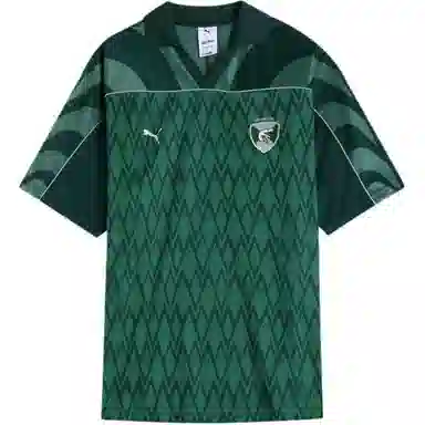 PUMA x Harry Potter Relaxed Football Jersey SS25