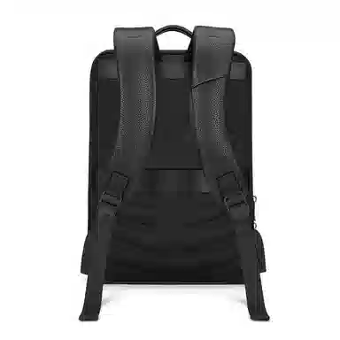 WilliamPOLO Backpack Black