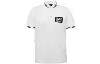 EMPORIO ARMANI LogoPolo