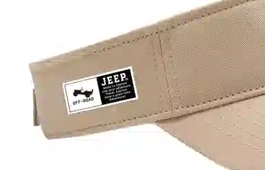 Jeep LOGO