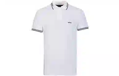 HUGO BOSS SS22 Polo