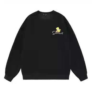 The Simpsons Sweatshirt