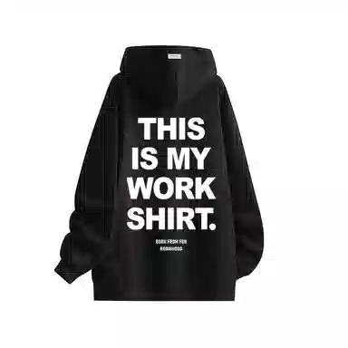 ROBINHOOD Basic Hoodie