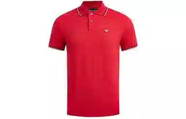 EMPORIO ARMANI SS22 LogoPolo