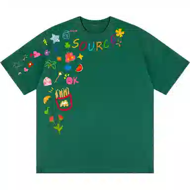 SOURCE T