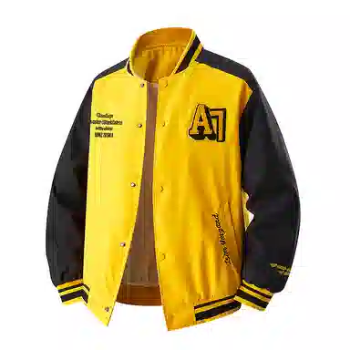 Baseball Jacket