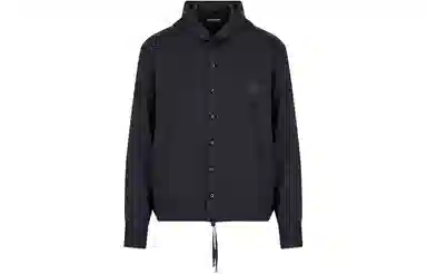 EMPORIO ARMANI SS22 Logo