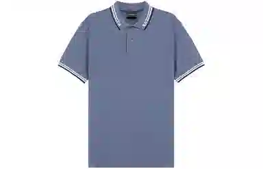 EMPORIO ARMANI LogoPolo