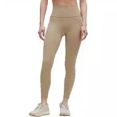 lululemon Wunder Train SS25 24" ECOK