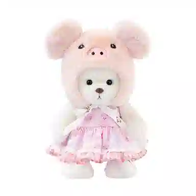 TeddyTales 20cm