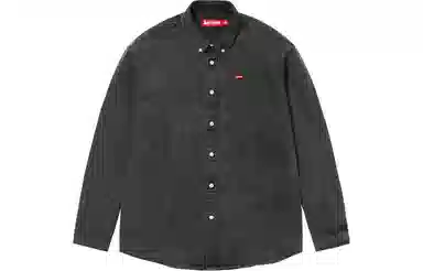 Supreme Small Box Shirt
